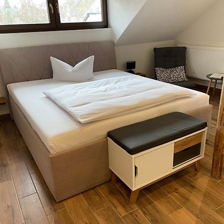 Avenue Das Gaestehaus Chemnitz Kültér fotó