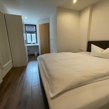 Avenue Das Gaestehaus Chemnitz Kültér fotó