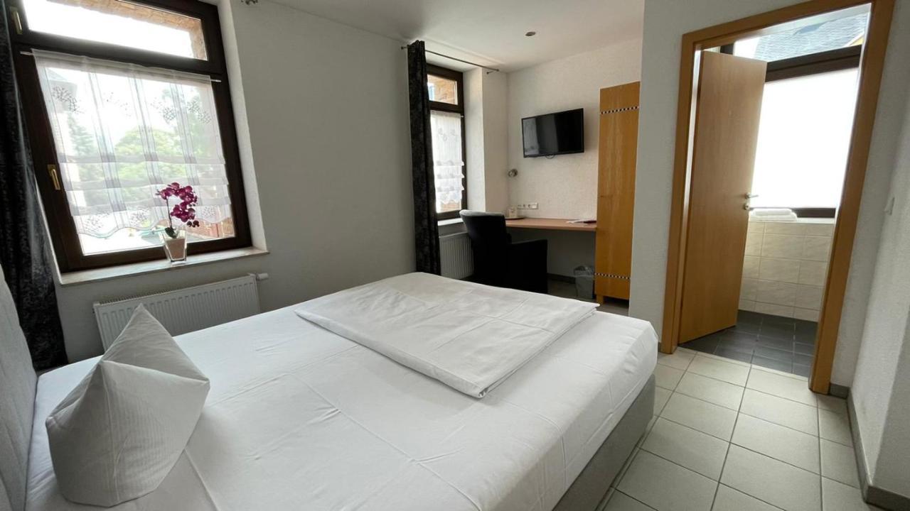 Avenue Das Gaestehaus Chemnitz Kültér fotó