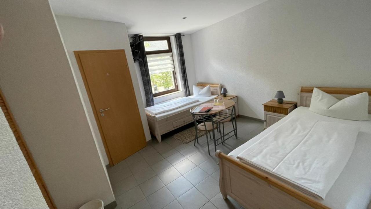 Avenue Das Gaestehaus Chemnitz Kültér fotó