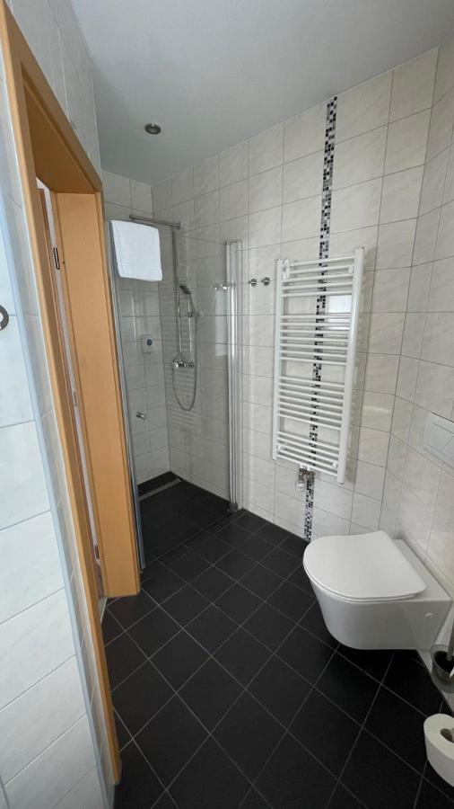 Avenue Das Gaestehaus Chemnitz Kültér fotó