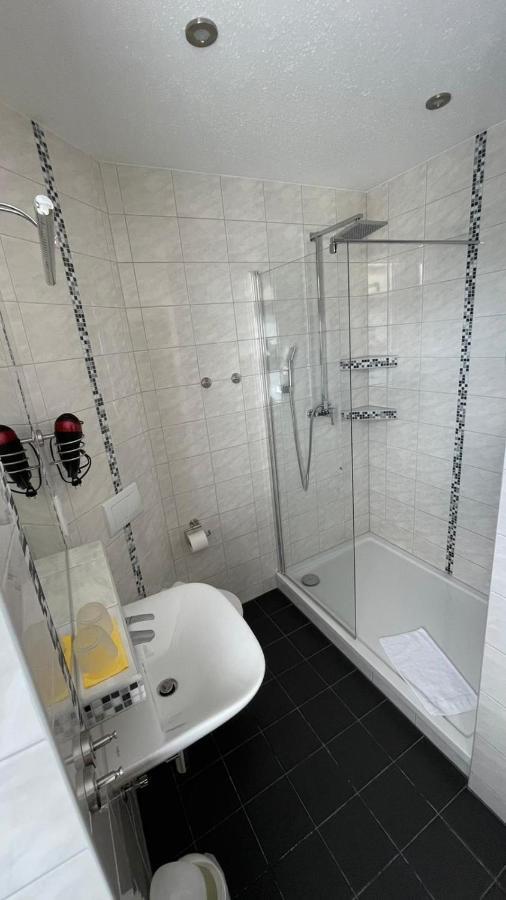 Avenue Das Gaestehaus Chemnitz Kültér fotó