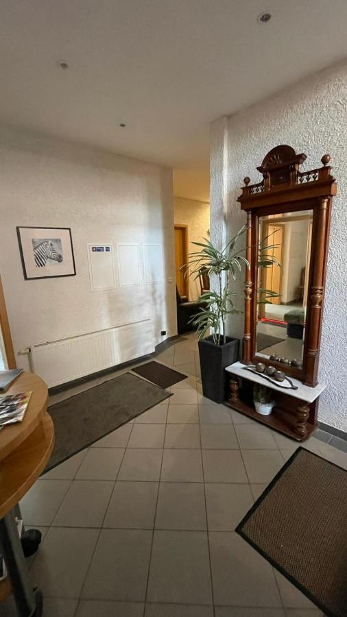Avenue Das Gaestehaus Chemnitz Kültér fotó
