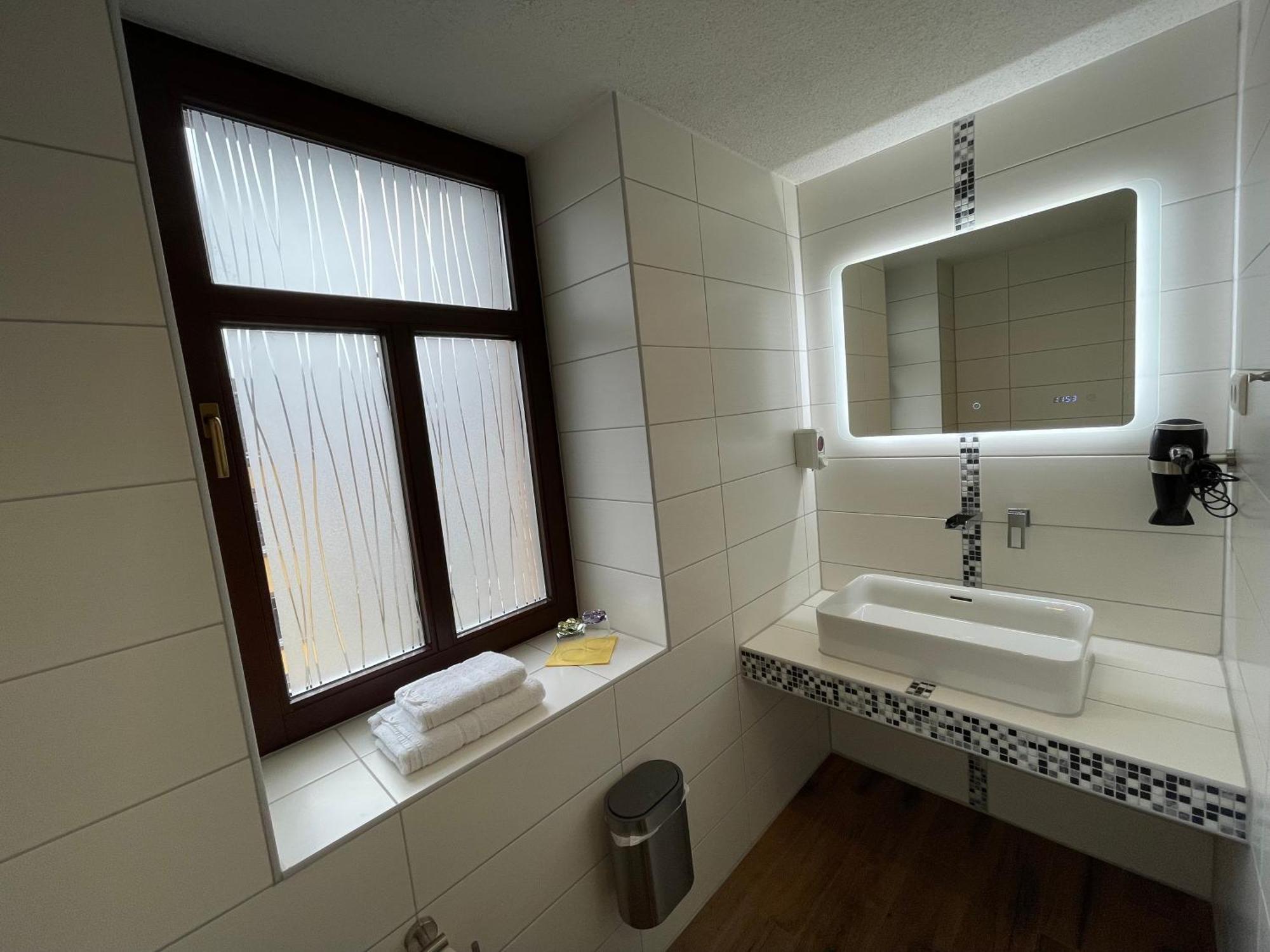Avenue Das Gaestehaus Chemnitz Kültér fotó